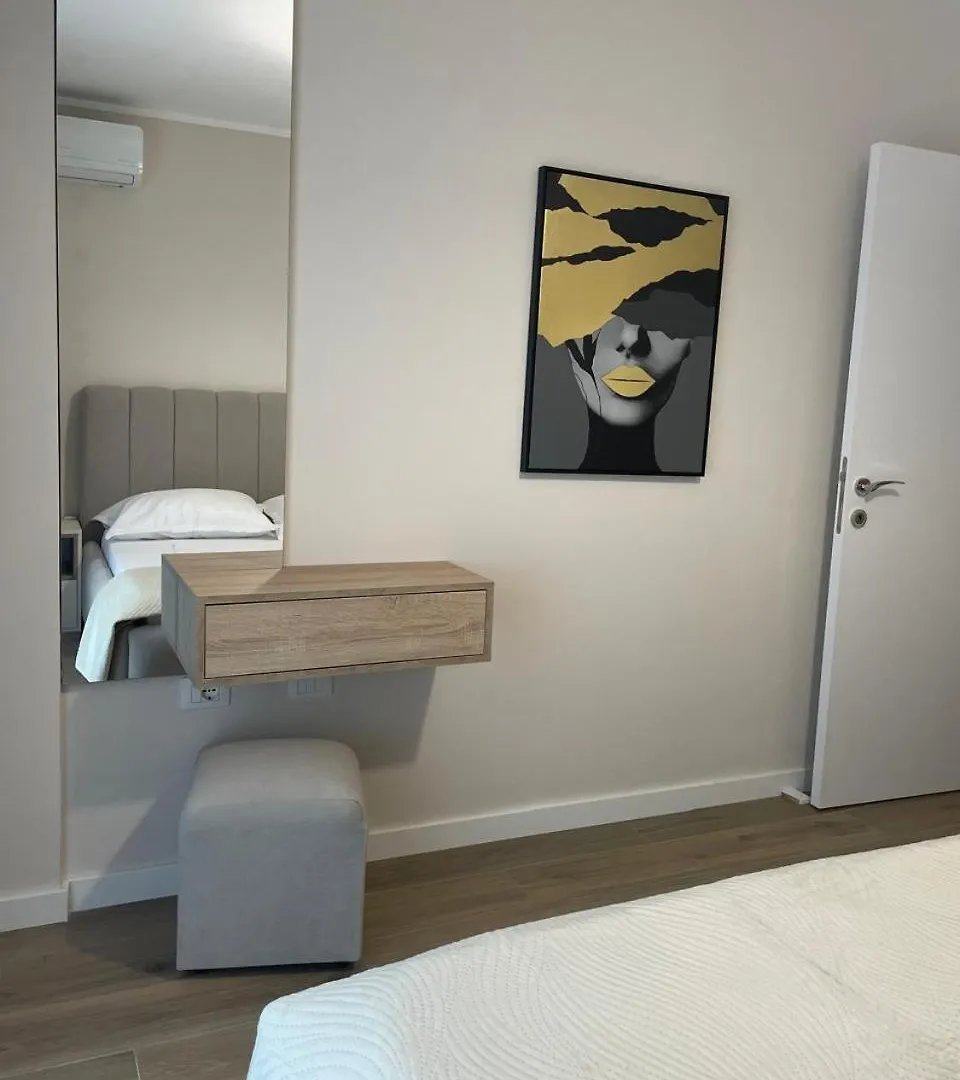 Dolce Mare Apartment Shëngjin