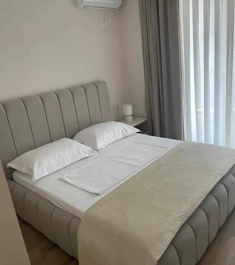 Dolce Mare Apartment Shëngjin Albanie