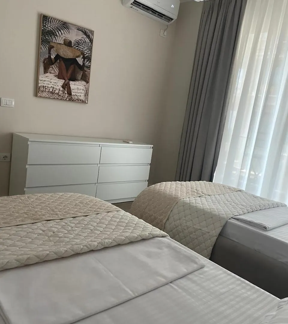 Dolce Mare Apartment Shëngjin 0*,  Albanie