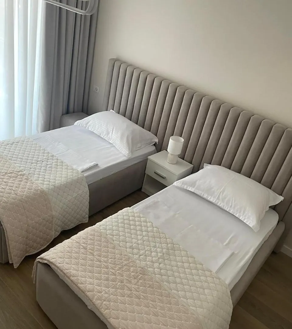 Dolce Mare Apartment Shëngjin Albanie