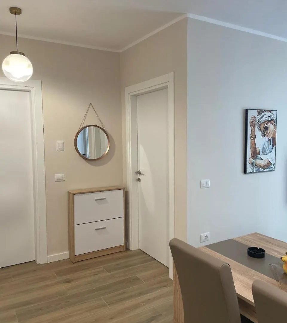 Dolce Mare Apartment Shëngjin 0*,  Albanie